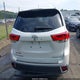 5TDDZRFH8HS436984 2017 Toyota Highlander Limited auction photo thumbnail 16