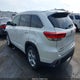 5TDDZRFH8HS436984 2017 Toyota Highlander Limited auction photo thumbnail 3