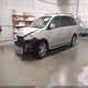 5TDBA22CX4S010269 2004 Toyota Sienna Xle Limited auction photo thumbnail 2