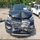 5NMZW4LA6HH047532 2017 Hyundai Santa Fe Sport 2.0T Ultimate auction photo thumbnail 12