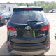 5NMZW4LA6HH047532 2017 Hyundai Santa Fe Sport 2.0T Ultimate auction photo thumbnail 16