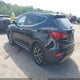 5NMZW4LA6HH047532 2017 Hyundai Santa Fe Sport 2.0T Ultimate auction photo thumbnail 3
