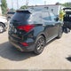 5NMZW4LA6HH047532 2017 Hyundai Santa Fe Sport 2.0T Ultimate auction photo thumbnail 4