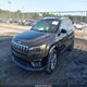 1C4PJLCB6KD220829 2019 Jeep Cherokee Latitude Fwd auction photo thumbnail 2