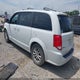 2C4RDGCG1KR557733 2019 Dodge Grand Caravan Sxt auction photo thumbnail 3