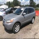 5NMSH13E47H054071 2007 Hyundai Santa Fe Limited/Se auction photo thumbnail 2