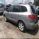 5NMSH13E47H054071 2007 Hyundai Santa Fe Limited/Se auction photo thumbnail 3