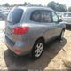 5NMSH13E47H054071 2007 Hyundai Santa Fe Limited/Se auction photo thumbnail 4