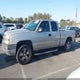 2GCEC19T641412868 2004 Chevrolet Silverado 1500 Ls auction photo thumbnail 13