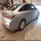 KMHE24L18GA011260 2016 Hyundai Sonata Hybrid Se auction photo thumbnail 4
