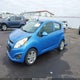 KL8CA6S94EC406421 2014 Chevrolet Spark Ls Manual auction photo thumbnail 2