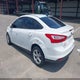 1FADP3F2XDL155382 2013 Ford Focus Se auction photo thumbnail 3