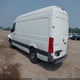 W1W4ECHY7LT023748 2020 Mercedes-Benz Sprinter 2500 High Roof V6 auction photo thumbnail 3