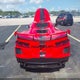 1G1YB3D4XN5117230 2022 Chevrolet Corvette Stingray Rwd 2Lt auction photo thumbnail 16