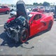 1G1YB3D4XN5117230 2022 Chevrolet Corvette Stingray Rwd 2Lt auction photo thumbnail 2