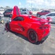 1G1YB3D4XN5117230 2022 Chevrolet Corvette Stingray Rwd 2Lt auction photo thumbnail 3