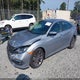 19XFC1F38LE217610 2020 Honda Civic Ex auction photo thumbnail 2