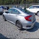 19XFC1F38LE217610 2020 Honda Civic Ex auction photo thumbnail 3