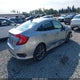 19XFC1F38LE217610 2020 Honda Civic Ex auction photo thumbnail 4