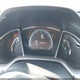 19XFC1F38LE217610 2020 Honda Civic Ex auction photo thumbnail 7