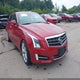 1G6AE5S34D0128051 2013 Cadillac Ats Premium auction photo thumbnail 1