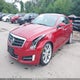 1G6AE5S34D0128051 2013 Cadillac Ats Premium auction photo thumbnail 2