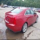 1G6AE5S34D0128051 2013 Cadillac Ats Premium auction photo thumbnail 4