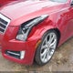 1G6AE5S34D0128051 2013 Cadillac Ats Premium auction photo thumbnail 6