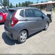 JHMGK5H56HS008222 2017 Honda Fit Lx auction photo thumbnail 4