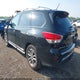 5N1AR2MN7EC714527 2014 Nissan Pathfinder Sl auction photo thumbnail 3