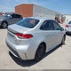 5YFEPMAE7NP288664 2022 Toyota Corolla Le auction photo thumbnail 4