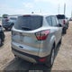 1FMCU0GD0HUD38976 2017 Ford Escape Se auction photo thumbnail 4