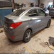 KMHCT4AE2FU896109 2015 Hyundai Accent Gls auction photo thumbnail 4
