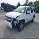 1GNFK33019R140012 2009 Chevrolet Tahoe Ltz auction photo thumbnail 2
