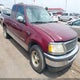 1FTZX1769WKB28236 1998 Ford F-150 Lariat/Standard/Xl/Xlt auction photo thumbnail 1