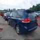 5TDKK3DCXBS098785 2011 Toyota Sienna Le V6 auction photo thumbnail 3