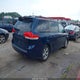 5TDKK3DCXBS098785 2011 Toyota Sienna Le V6 auction photo thumbnail 4
