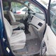 5TDKK3DCXBS098785 2011 Toyota Sienna Le V6 auction photo thumbnail 5
