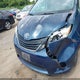 5TDKK3DCXBS098785 2011 Toyota Sienna Le V6 auction photo thumbnail 6