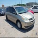 5TDZA23C25S266811 2005 Toyota Sienna Le auction photo thumbnail 1