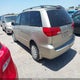5TDZA23C25S266811 2005 Toyota Sienna Le auction photo thumbnail 3