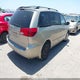 5TDZA23C25S266811 2005 Toyota Sienna Le auction photo thumbnail 4
