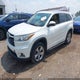 5TDYKRFH3ES035148 2014 Toyota Highlander Limited V6 auction photo thumbnail 2