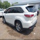 5TDYKRFH3ES035148 2014 Toyota Highlander Limited V6 auction photo thumbnail 3
