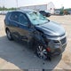 3GNAXKEG8PS172546 2023 Chevrolet Equinox Lt auction photo thumbnail 1