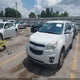 1GNALDEK2FZ128653 2015 Chevrolet Equinox Ltz auction photo thumbnail 2