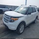 1FM5K8D89FGB24732 2015 Ford Explorer Xlt auction photo thumbnail 2