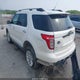 1FM5K8D89FGB24732 2015 Ford Explorer Xlt auction photo thumbnail 3