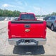 1GCNCPEX6BZ201296 2011 Chevrolet Silverado 1500 Work Truck auction photo thumbnail 16