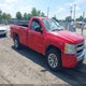 1GCNCPEX6BZ201296 2011 Chevrolet Silverado 1500 Work Truck auction photo thumbnail 1